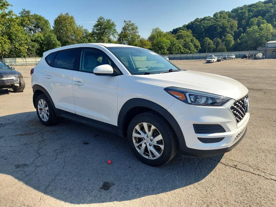 KM8J2CA49LU242652 — 2020 HYUNDAI TUCSON photo 4