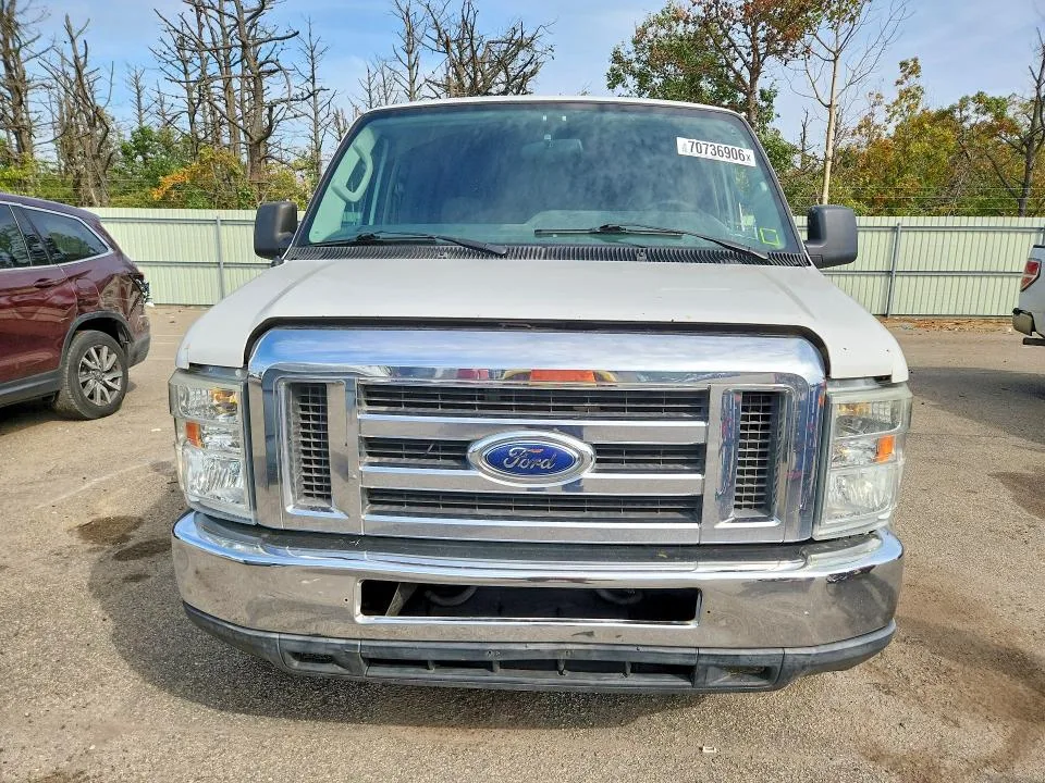 1FBSS3BL9BDA98764 — 2011 FORD ECONOLINE photo 5