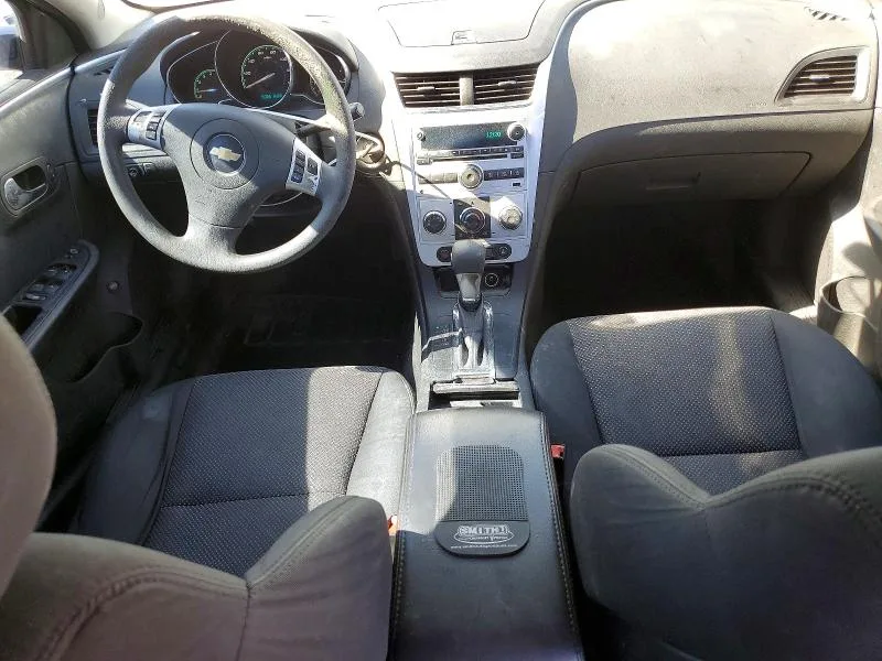 1G1ZC5EU1CF256875 — 2012 CHEVROLET MALIBU photo 8
