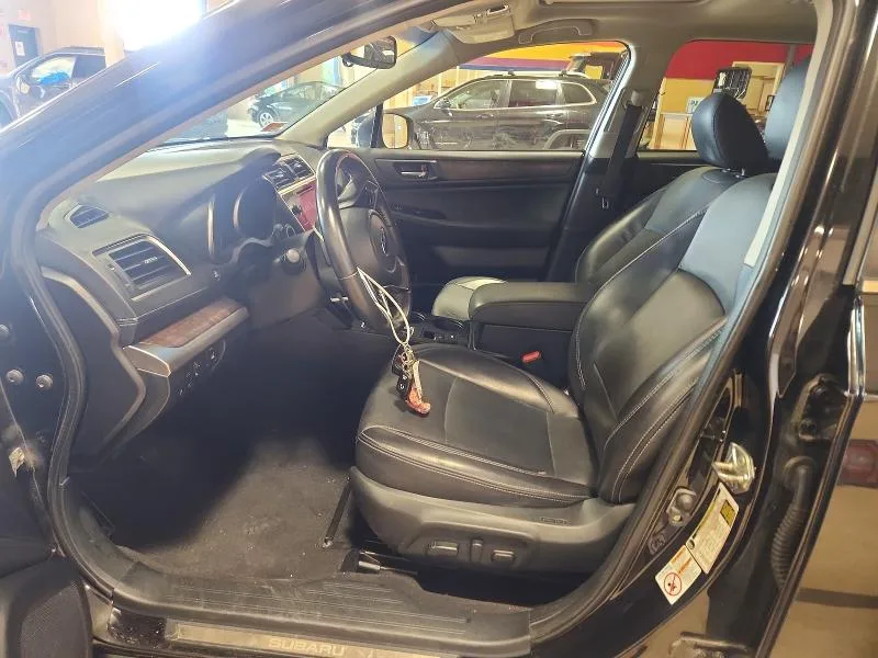 4S4BSAKC5J3295334 — 2018 SUBARU OUTBACK photo 7