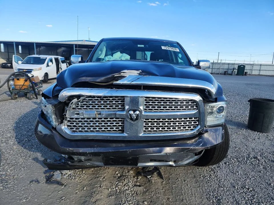 1C6RR7VM4GS178808 — 2016 RAM 1500 photo 5