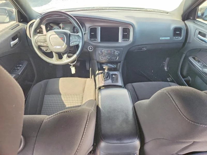 2C3CDXBG7PH626806 — 2023 DODGE CHARGER photo 8