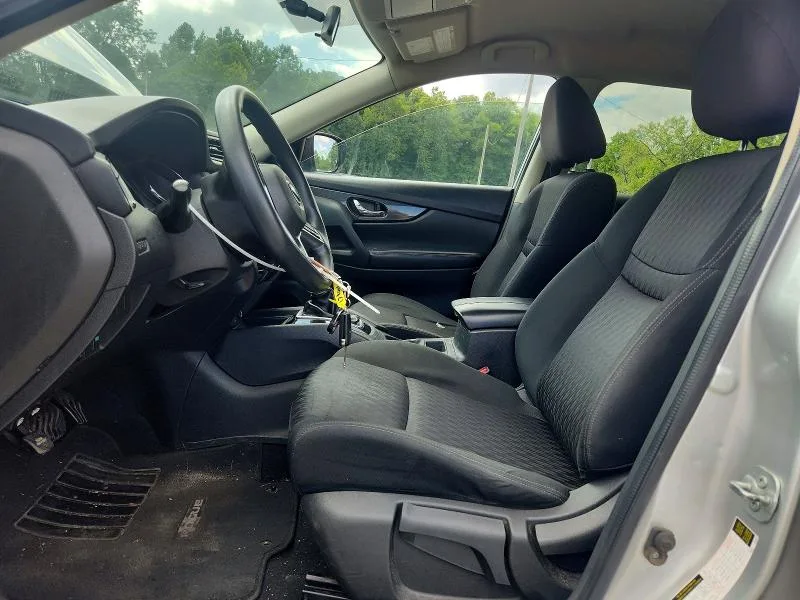 KNMAT2MV2HP513220 — 2017 NISSAN ROGUE photo 7