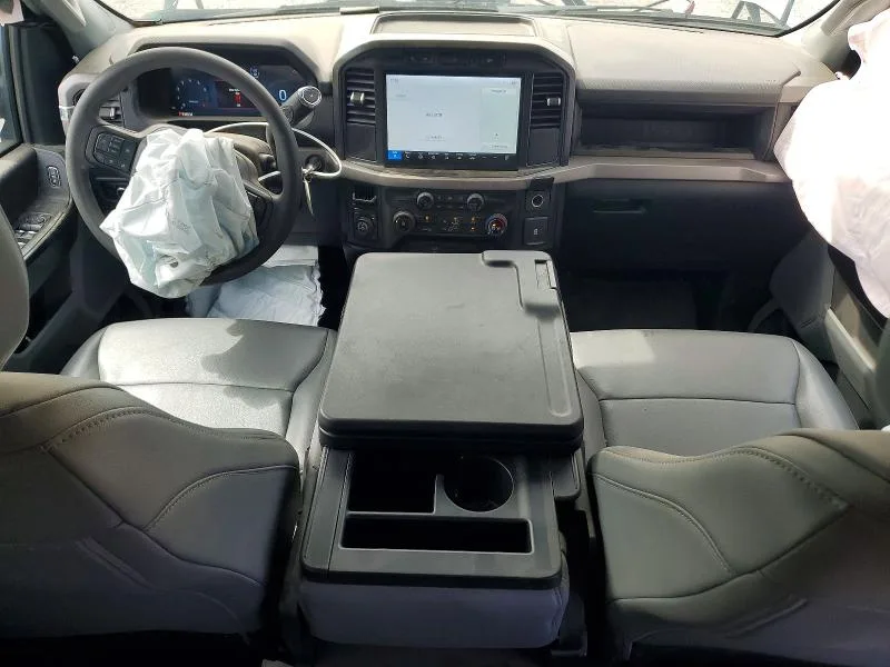 1FTFW1L56RKF25748 — 2024 FORD F150 photo 8