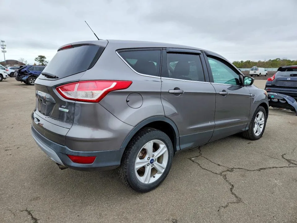 1FMCU0GXXEUA52686 — 2014 FORD ESCAPE photo 3