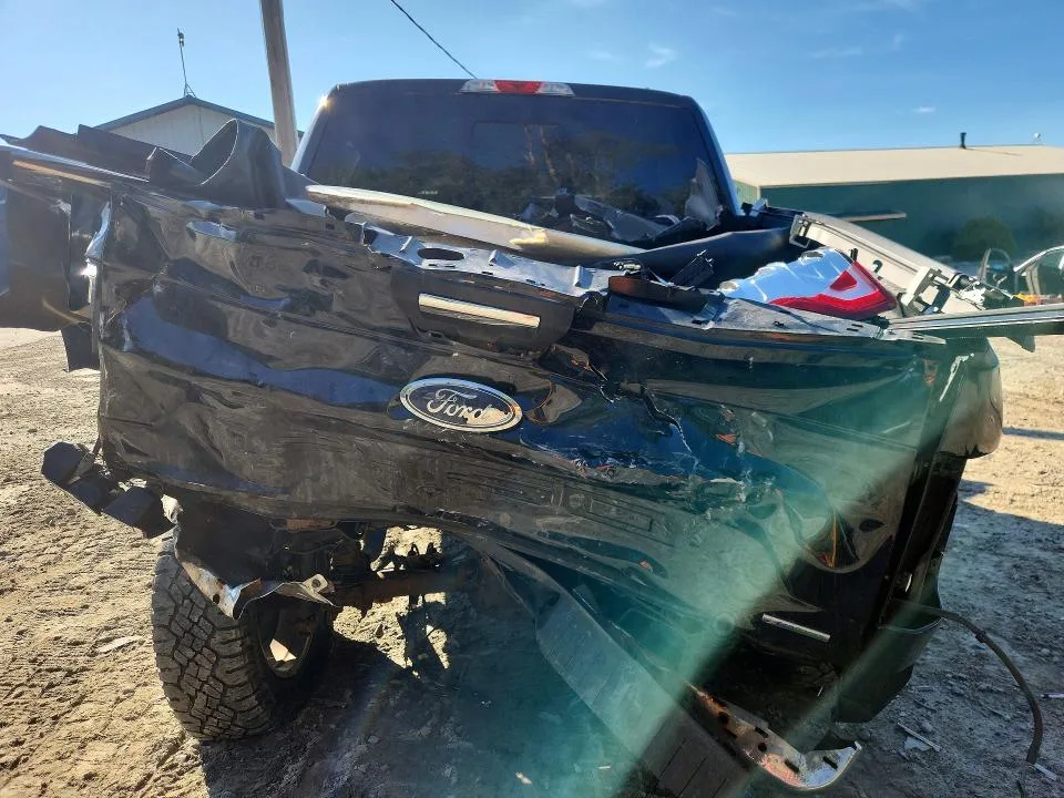 1FTEW1EP5KFB41971 — 2019 FORD F150 photo 6