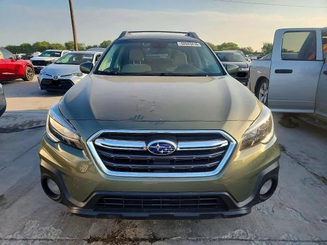 4S4BSAFC5K3342485 — 2019 SUBARU OUTBACK photo 5