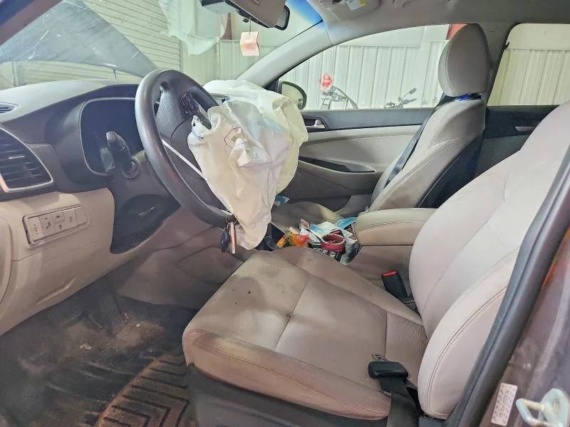 KM8J3CA41MU335146 — 2021 HYUNDAI TUCSON photo 7