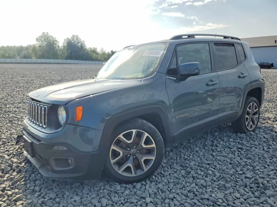 ZACCJBBB2HPF53324 — 2017 JEEP RENEGADE photo 1