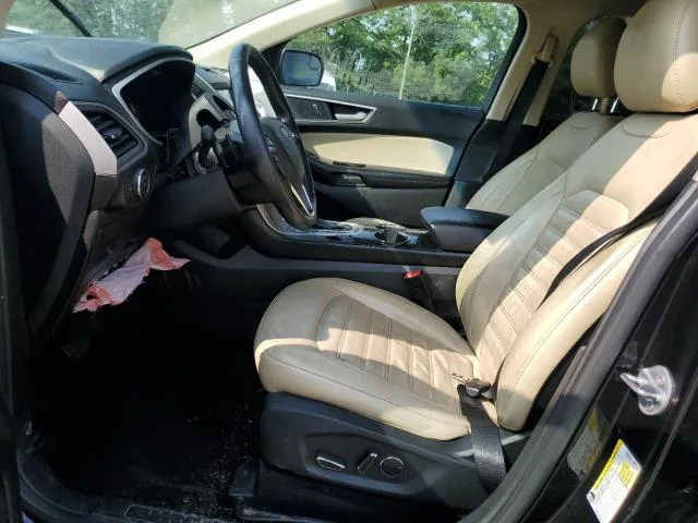 2FMPK4J99HBC28212 — 2017 FORD EDGE photo 7