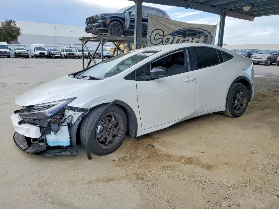 JTDACACU7T3074776 — 2026 TOYOTA PRIUS PLUG-IN HYBRID