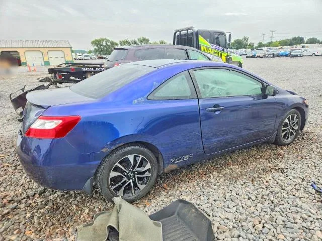 2HGFG12688H540895 — 2008 HONDA CIVIC photo 3