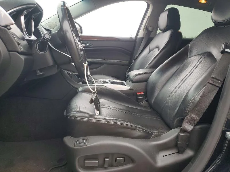 3GYFNAE38CS658449 — 2012 CADILLAC SRX photo 7