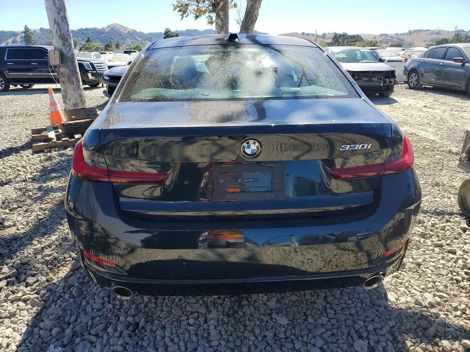 3MW69FF03R8E23231 — 2024 BMW 330I photo 6