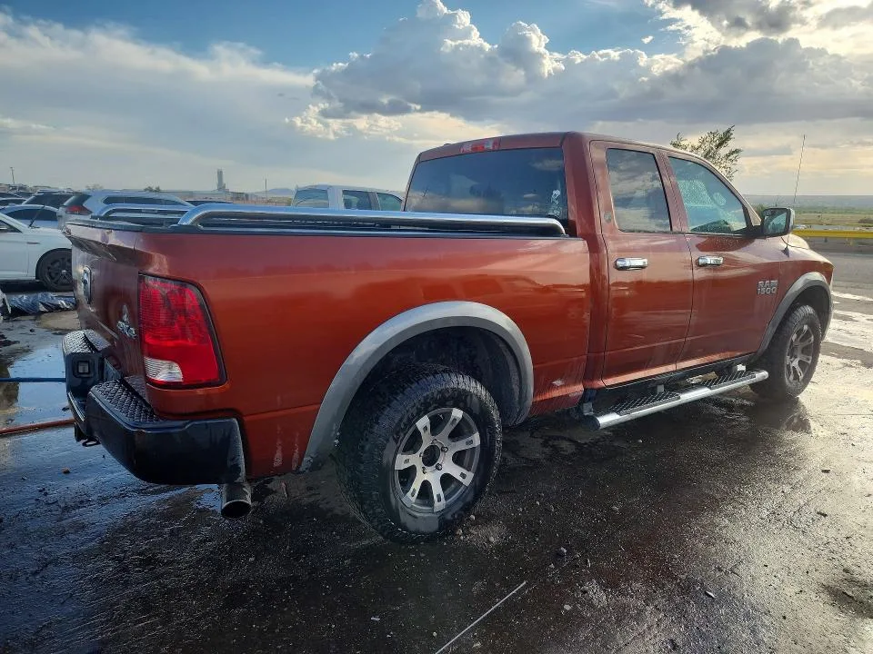 1C6RR7FG5DS675306 — 2013 RAM 1500 photo 3