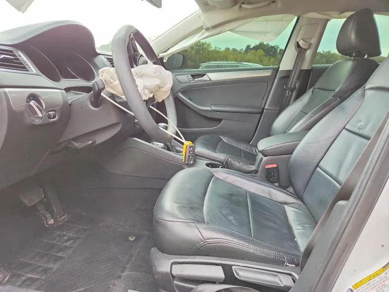 3VWD17AJ0FM261999 — 2015 VOLKSWAGEN JETTA photo 7