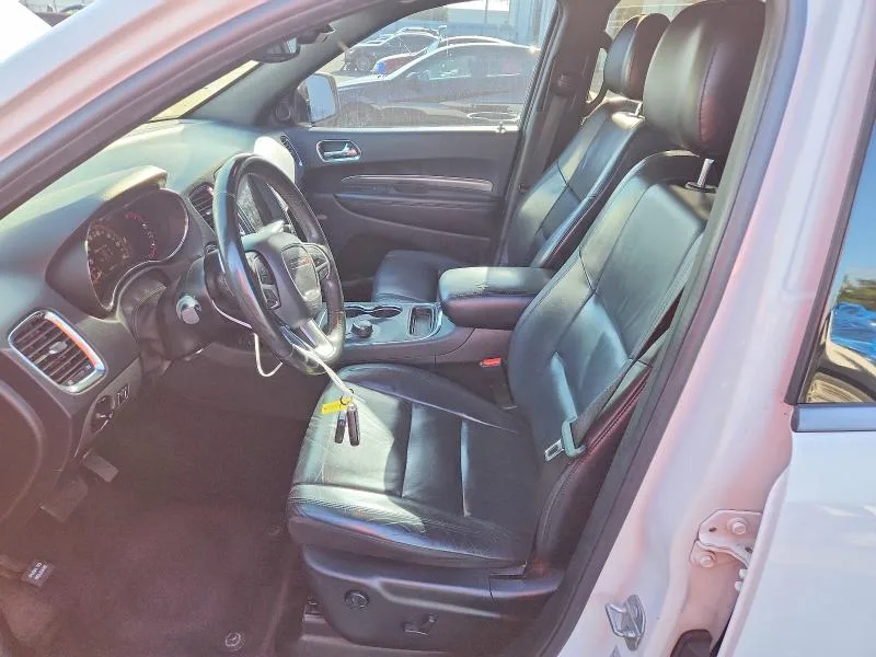 1C4RDJDG1HC833650 — 2017 DODGE DURANGO photo 7