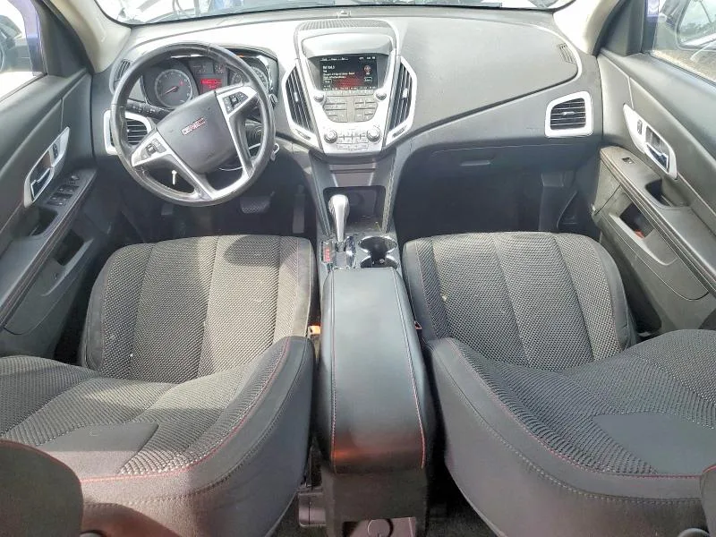 2GKFLWEK4F6143214 — 2015 GMC TERRAIN photo 8