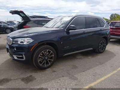 5UXKT0C32H0V97233 — 2017 BMW X5 EDRIVE photo 2