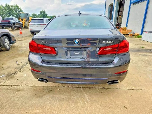 WBAJS3C08LCD97052 — 2020 BMW 540 photo 6