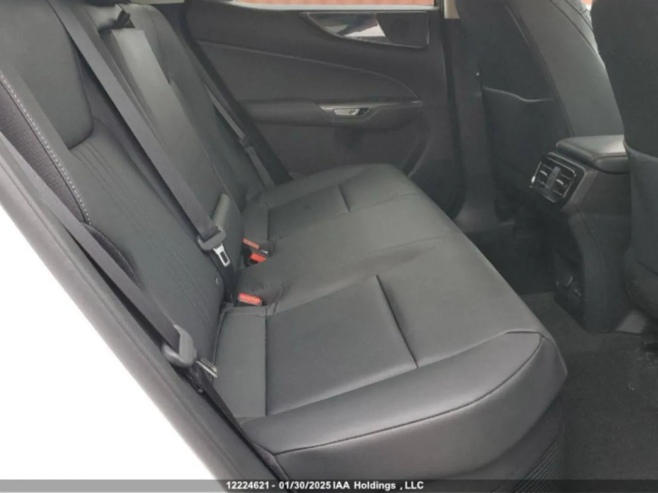 2T2GKCEZXPC015554 — 2023 LEXUS NX photo 4