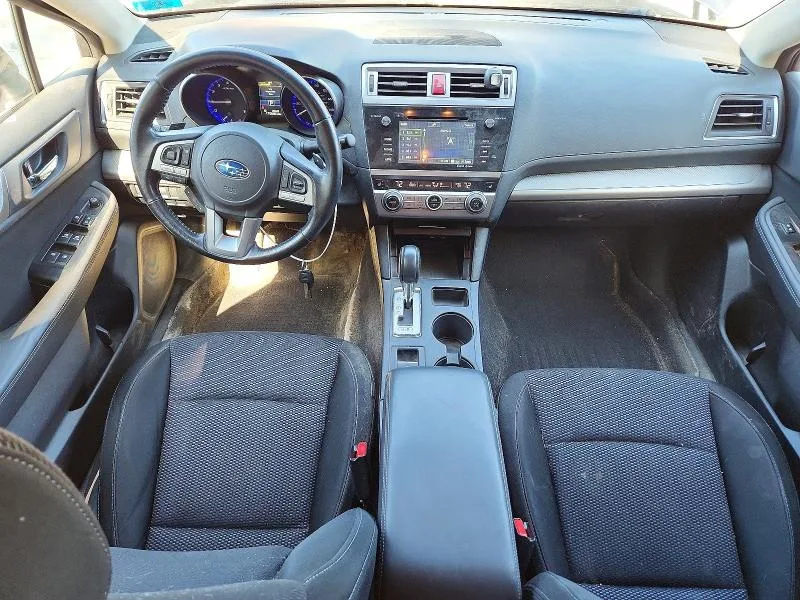 4S4BSACC2F3298391 — 2015 SUBARU OUTBACK photo 8