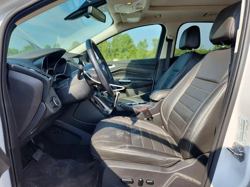1FMCU9J91GUB11058 — 2016 FORD ESCAPE photo 7