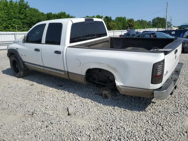 1D7HU182X8J151426 — 2008 DODGE RAM 1500 photo 2