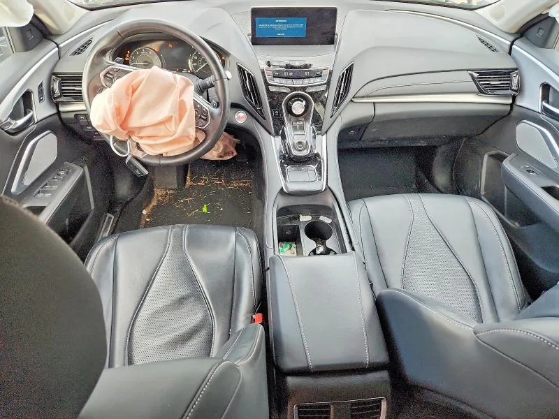 5J8TC2H53RL027142 — 2024 ACURA RDX photo 8