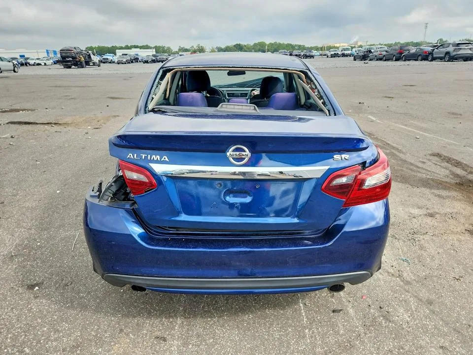 1N4AL3AP1HC273909 — 2017 NISSAN ALTIMA photo 6