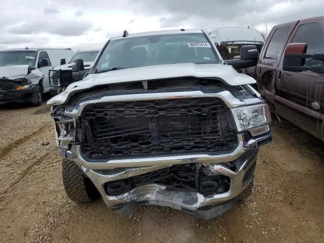 3C6UR5CJ8PG606491 — 2023 RAM 2500 TRADESMAN photo 5