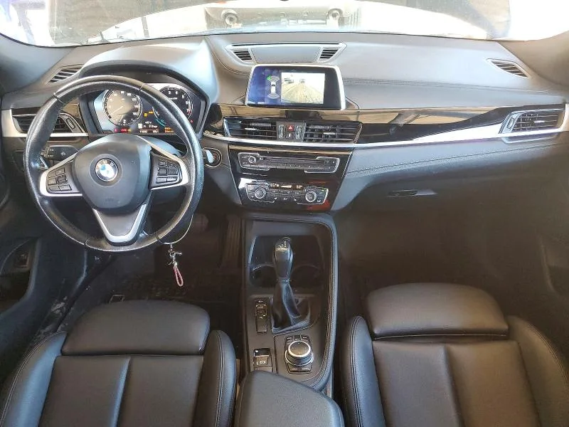 WBXYJ3C53K5N73976 — 2019 BMW X2 photo 8