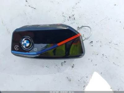 5UX33EU01T9044731 — 2026 BMW X5 photo 11
