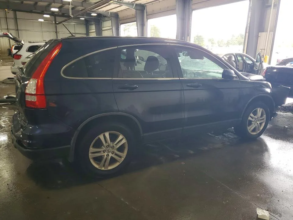 JHLRE4H75BC029497 — 2011 HONDA CR-V photo 3