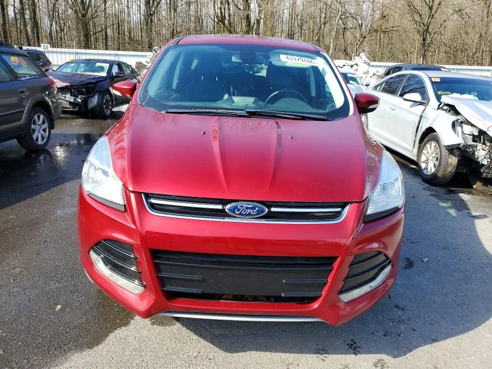 1FMCU9H9XDUB28216 — 2013 FORD ESCAPE photo 5