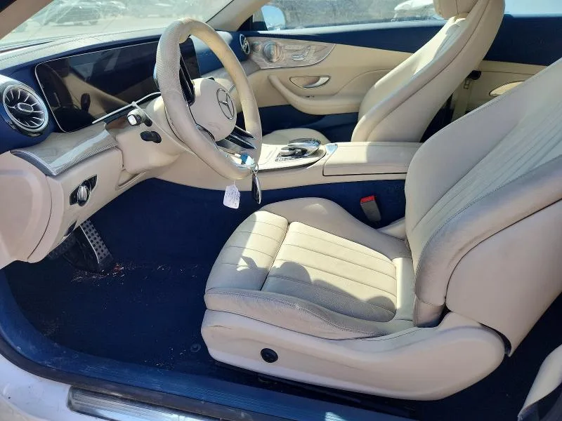W1K1K5JB8NF176980 — 2022 MERCEDES-BENZ E photo 7