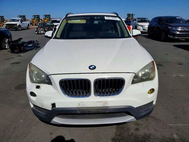 WBAVL1C51DVR88681 — 2013 BMW X1 photo 5
