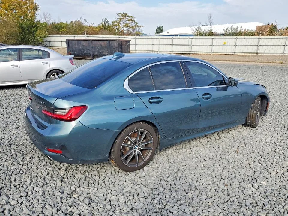 WBA5R1C0XLFH42002 — 2020 BMW 330I photo 3