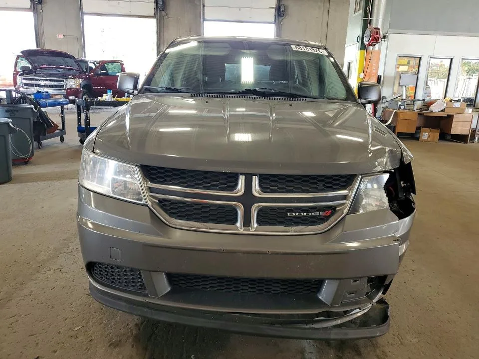 3C4PDCABXDT517688 — 2013 DODGE JOURNEY photo 5