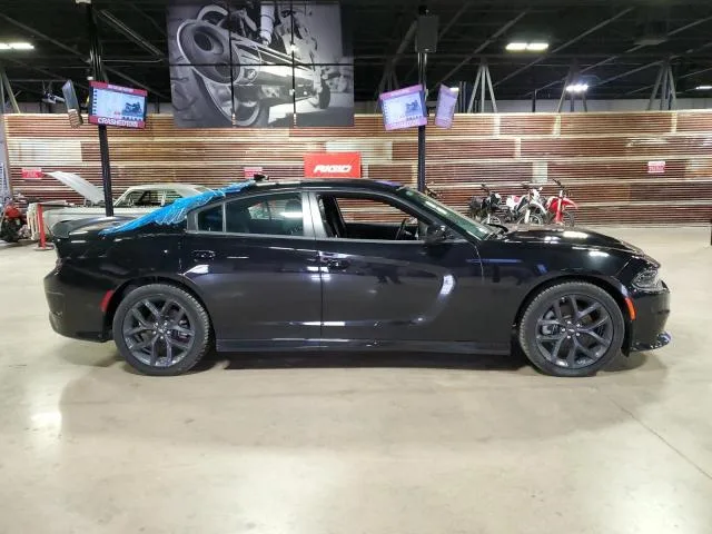 2B3KA43G87H707070 — 2023 DODGE CHARGER