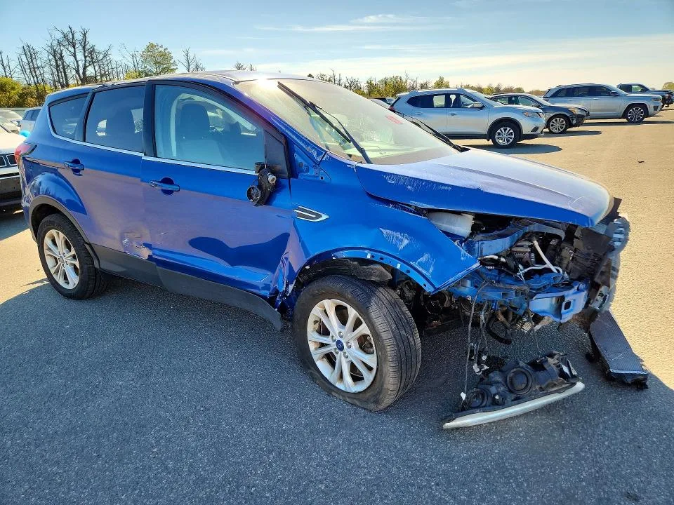 1FMCU9GDXKUB43351 — 2019 FORD ESCAPE photo 4