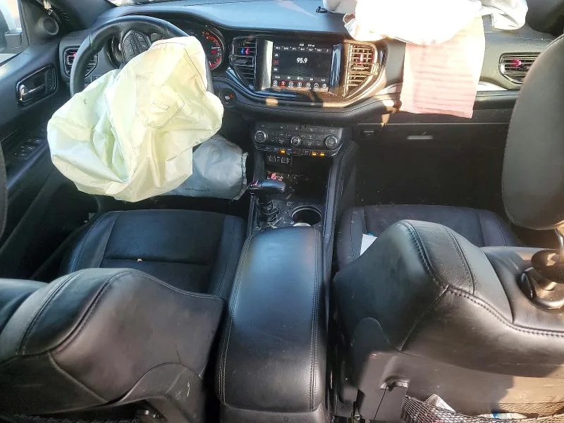 1C4RDJDGXNC182787 — 2022 DODGE DURANGO photo 8