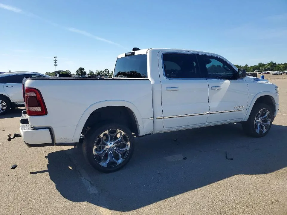 1C6SRFHT0PN578071 — 2023 RAM 1500 photo 3