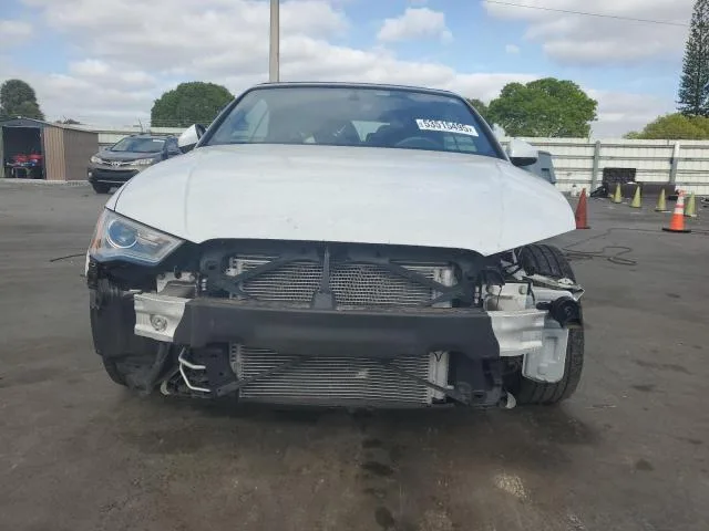 WAU67LFF4G1064630 — 2016 AUDI A3 photo 5