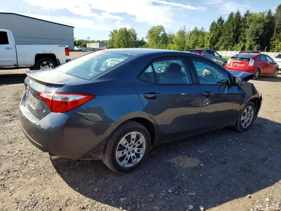 2T1BURHE5GC583506 — 2016 TOYOTA COROLLA photo 3