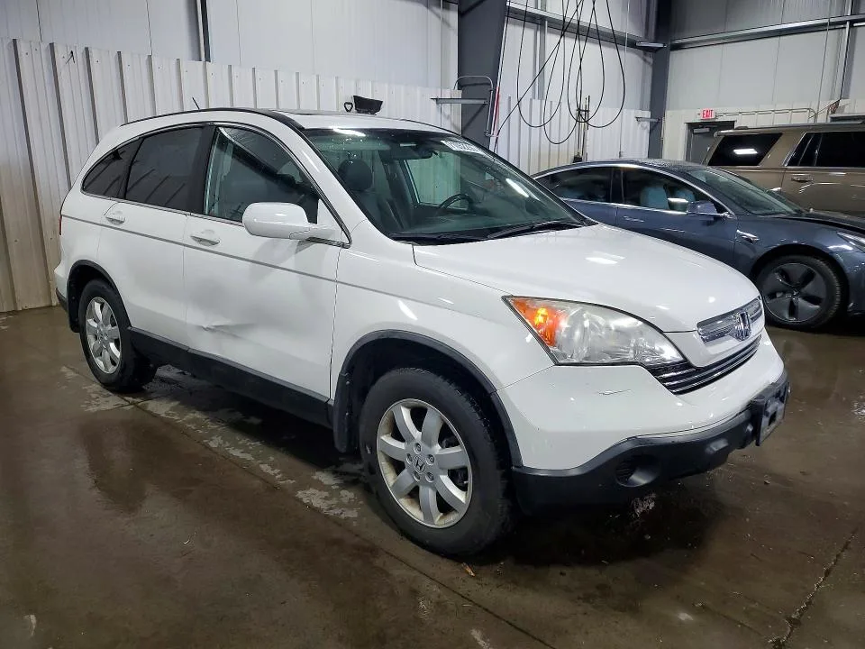 5J6RE48769L054734 — 2009 HONDA CR-V photo 4
