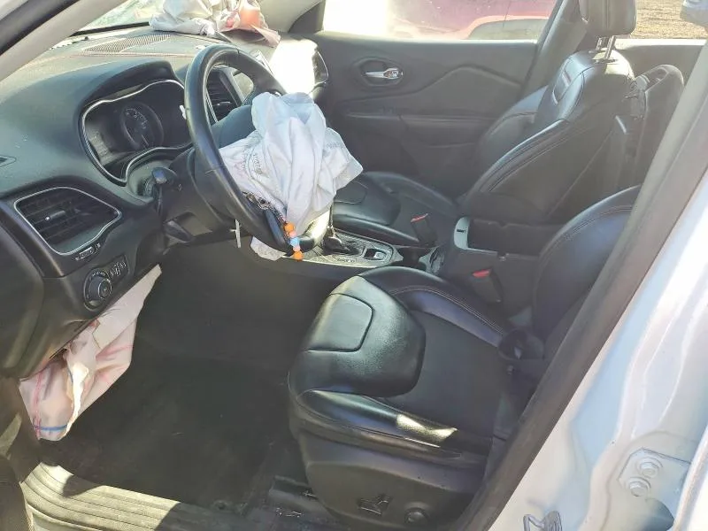 1C4PJMBX0ND511866 — 2022 JEEP CHEROKEE photo 7
