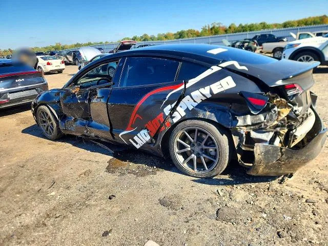 5YJ3E1EA9KF361818 — 2019 TESLA MODEL 3 photo 2