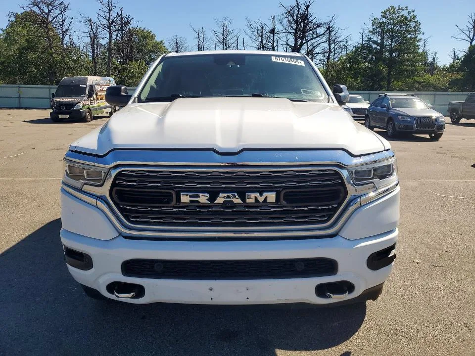 1C6SRFHT0PN578071 — 2023 RAM 1500 photo 5