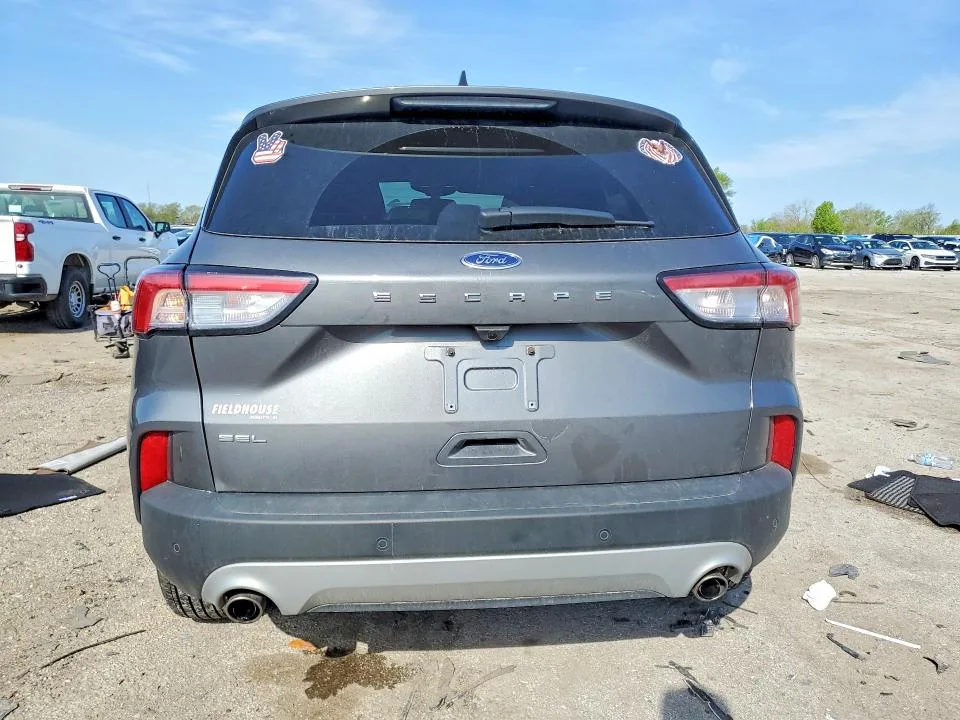 1FMCU0H61NUA43526 — 2022 FORD ESCAPE photo 6